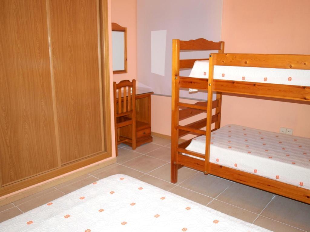 Hostal El Parque San Martín de la Vega Exterior foto