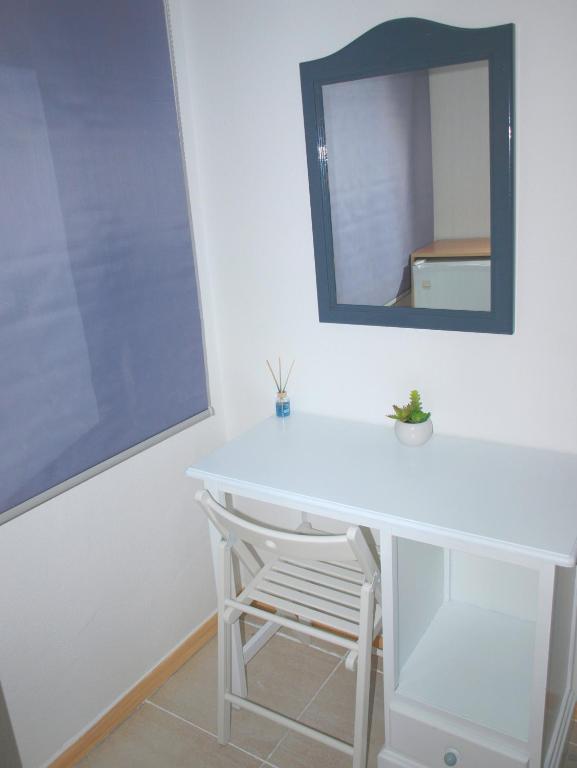 Hostal El Parque San Martín de la Vega Zimmer foto